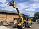 Telescopic handler for sale