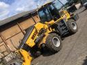 Telescopic handler for sale