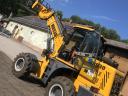 Telescopic handler for sale