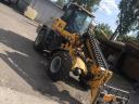 Telescopic handler for sale