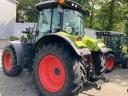 CLAAS Arion 510 tractor