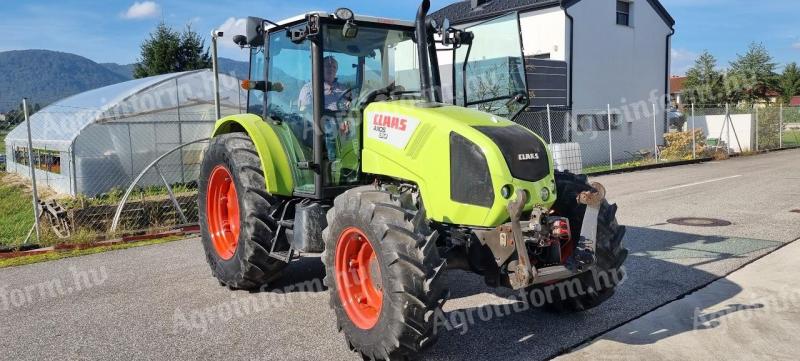 CLAAS AXOS 310