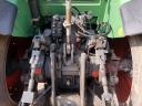 Traktor FENDT 818 VARIO S STOLL LOADER