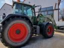 Traktor FENDT 818 VARIO S STOLL LOADER