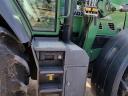 Traktor FENDT 818 VARIO S STOLL LADER