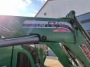 Traktor FENDT 818 VARIO S STOLL LADER