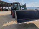 Tractor FENDT 818 VARIO S STOLL LOADER