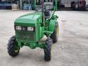 Tractor John Deere 670