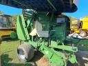 Rundballenpresse Krone Komprima F155XC