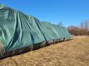 Hay bale for sale