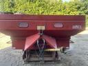 Accord Sulky fertilizer spreader 2 t