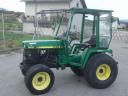 CIĄGNIK JOHN DEERE 955