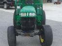 JOHN DEERE 955 TRACTOR