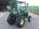 TRAKTOR JOHN DEERE 955