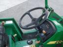 CIĄGNIK JOHN DEERE 955