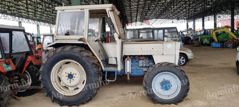 LAMBORGHINI 904 DT TRACTOR