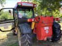 Manitou MLT 735-120 LSU