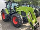 Claas Arion 650 CEBIS Hexashift Traktor