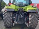 Ciągnik Claas Arion 650 CEBIS Hexashift