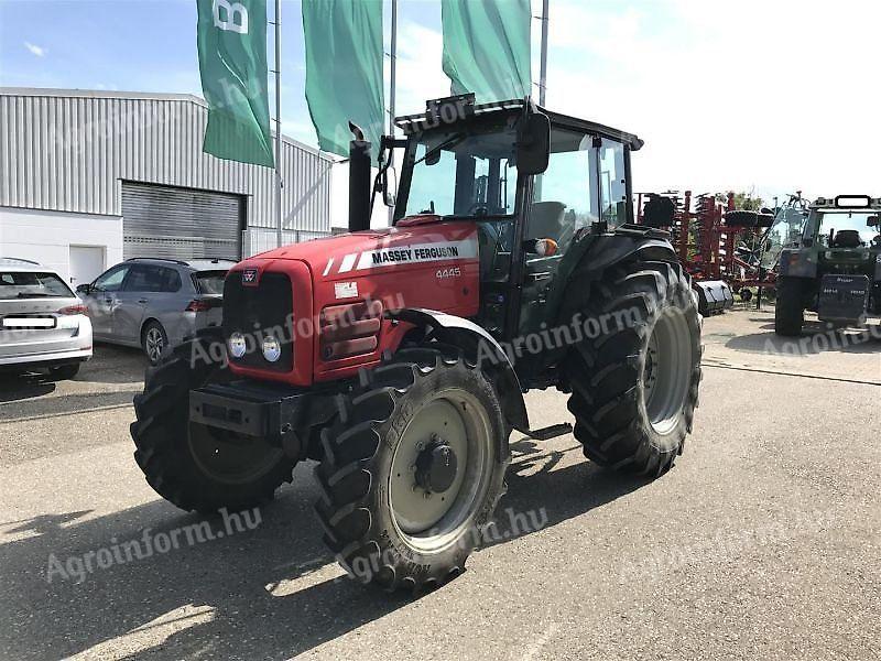 Massey Ferguson 4445 tractor