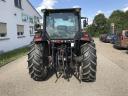 Massey Ferguson 4445 tractor