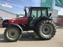 Massey Ferguson 4445 tractor