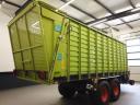 CLAAS QUANTUM 3800P pick-up prikolica