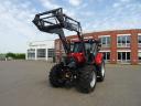 Case IH Maxxum 150 tractor