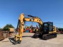 Raupenbagger Caterpillar 318F