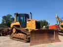 Caterpillar D6N XL Planierraupe