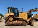 Dozer Caterpillar D6N XL