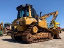 Dozer Caterpillar D6N XL