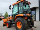 Kubota STV40 / 2012 / 3800 Stunden / Leasing ab 20 %