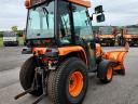 Kubota STV40 / 2012 / 3800 hod. / Nájom od 20%