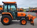 Kubota STV40 / 2012 / 3800 Stunden / Leasing ab 20 %