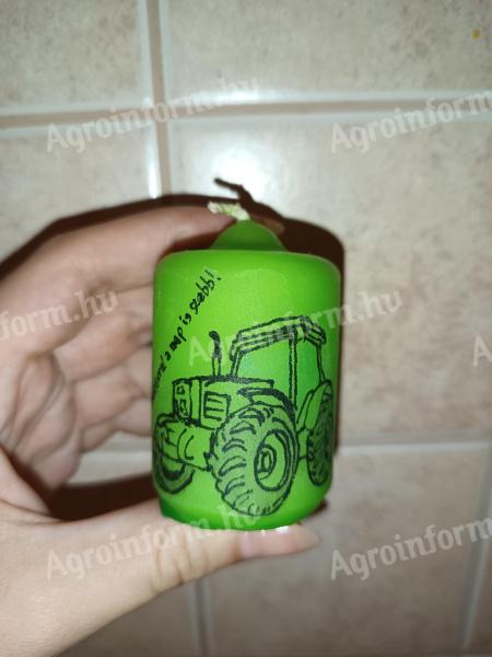 Unique craft gifts with an agricultural theme