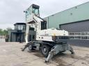 Liebherr A316 transhipment machine / 2008 / 15 800 h / Leasing from 20%