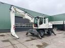 Liebherr A316 transhipment machine / 2008 / 15 800 h / Leasing from 20%