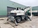 Liebherr A316 transhipment machine / 2008 / 15 800 h / Leasing from 20%