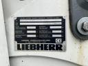 Liebherr A316 transhipment machine / 2008 / 15 800 h / Leasing from 20%