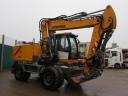 Liebherr A920 / 2016 / 7500 sati / Najam od 20%