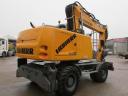 Liebherr A920 / 2016 / 7500 hours / Leasing from 20%