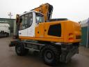 Liebherr A920 / 2016 / 7500 sati / Najam od 20%