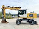 Liebherr A920 EW Litronic / 2019 / 4000 h / Najam od 20%