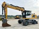 Liebherr A920 EW Litronic / 2019 / 4000 hours / Leasing from 20%