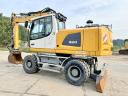 Liebherr A920 EW Litronic / 2019 / 4000 hours / Leasing from 20%