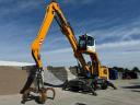 Liebherr LH30M transloader / 2021 / 5200 operating hours / Leasing from 20%