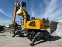 Liebherr LH30M Transfermaschine / 2021 / 5200 Betriebsstunden / Leasing ab 20 %