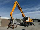 Liebherr LH30M transloader / 2021 / 5200 operating hours / Leasing from 20%