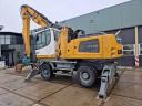 Liebherr LH30M transfer stroj / 2018 / 8700 radnih sati / Najam od 20%